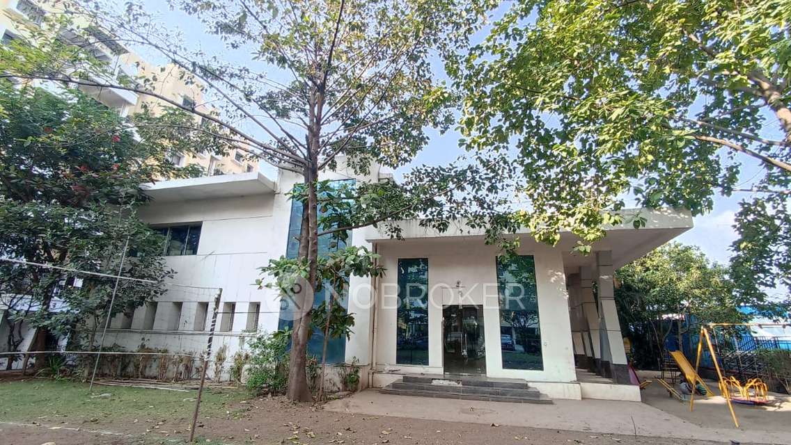 1 BHK Flat In Sunshine Hills For Sale  In Pisoli