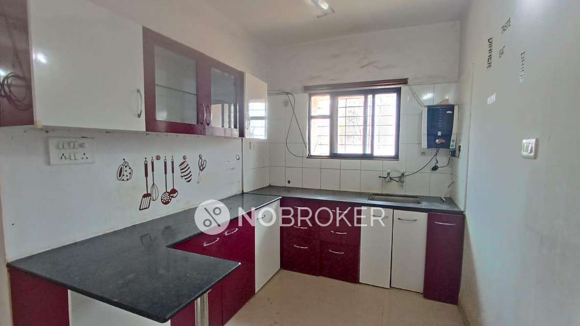 1 BHK Flat In Sunshine Hills For Sale  In Pisoli