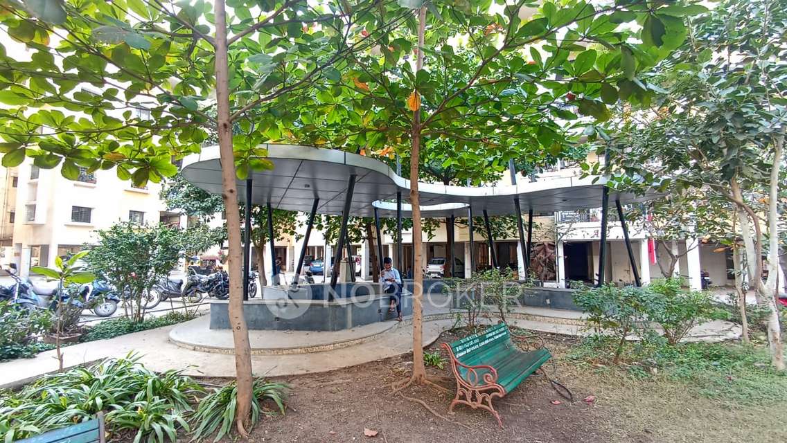 1 BHK Flat In Sunshine Hills For Sale  In Pisoli