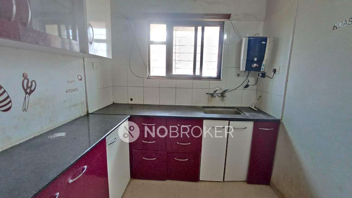 1 BHK Flat In Sunshine Hills For Sale  In Pisoli