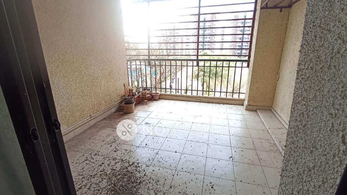 1 BHK Flat In Sunshine Hills For Sale  In Pisoli