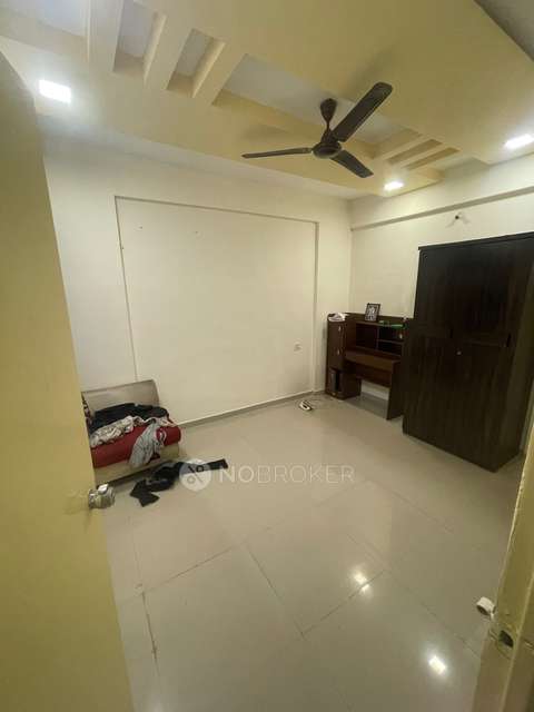 2 BHK Flat In Kute Sukhvastu for Rent  In Pimpri-chinchwad