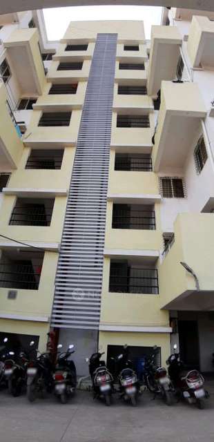 2 BHK Flat In Kute Sukhvastu for Rent  In Pimpri-chinchwad
