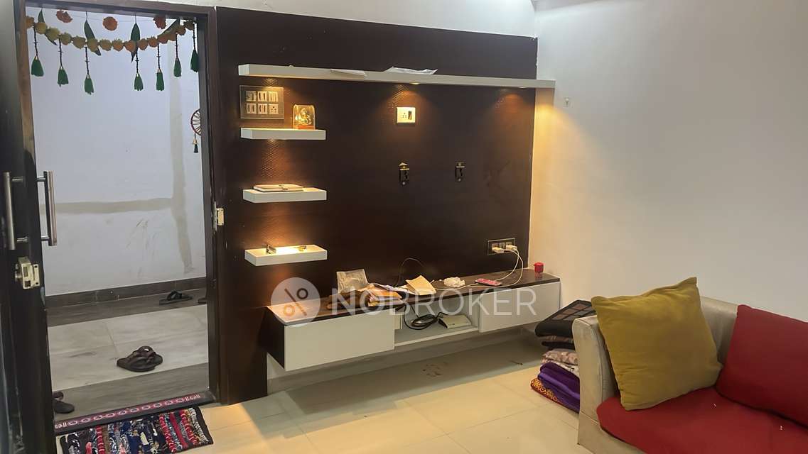 2 BHK Flat In Kute Sukhvastu for Rent  In Pimpri-chinchwad