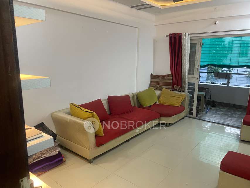 2 BHK Flat In Kute Sukhvastu for Rent  In Pimpri-chinchwad