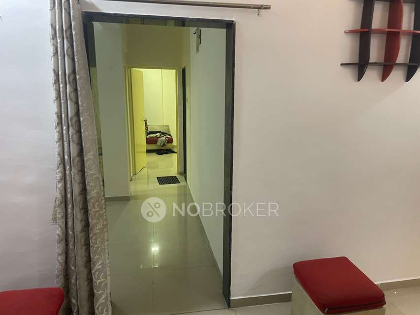 2 BHK Flat In Kute Sukhvastu for Rent  In Pimpri-chinchwad