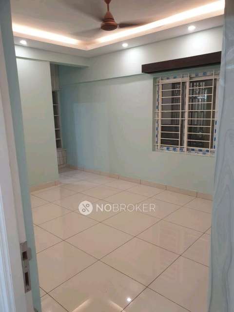 3 BHK Flat In President Leon For Sale  In Yelahanka