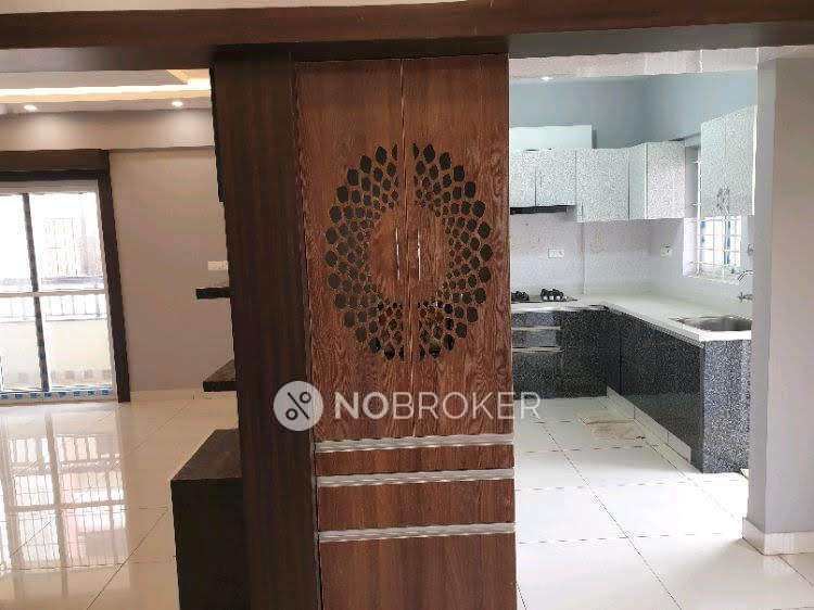 3 BHK Flat In President Leon For Sale  In Yelahanka