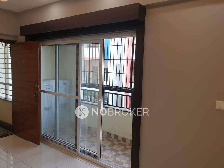 3 BHK Flat In President Leon For Sale  In Yelahanka