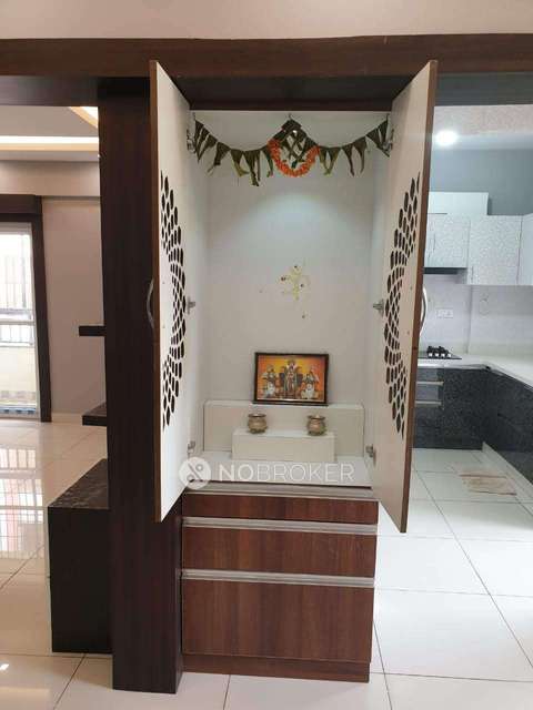 3 BHK Flat In President Leon For Sale  In Yelahanka