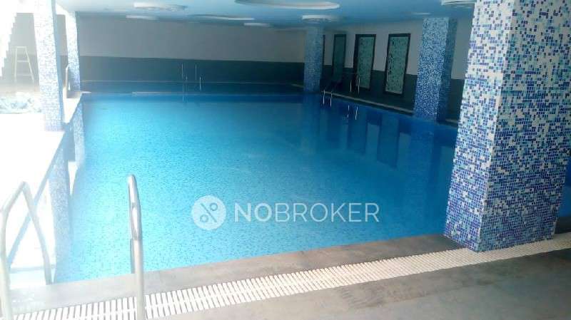3 BHK Flat In President Leon For Sale  In Yelahanka