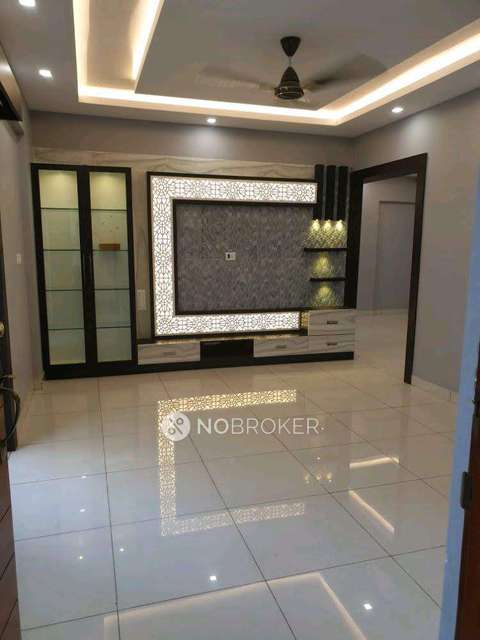 3 BHK Flat In President Leon For Sale  In Yelahanka