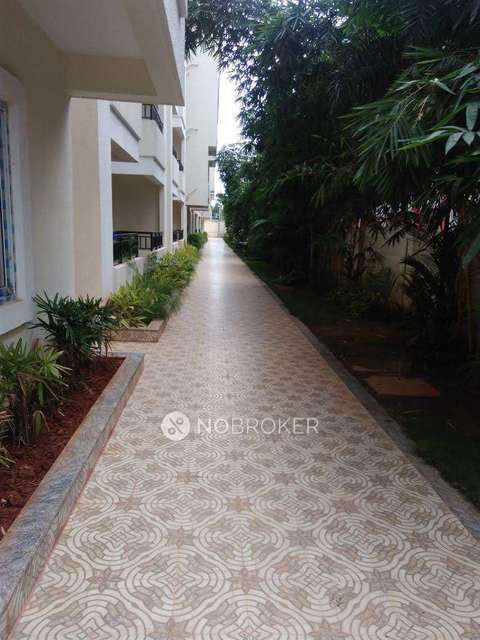 3 BHK Flat In President Leon For Sale  In Yelahanka