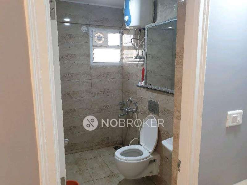 3 BHK Flat In President Leon For Sale  In Yelahanka