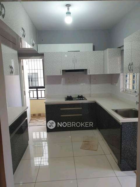 3 BHK Flat In President Leon For Sale  In Yelahanka