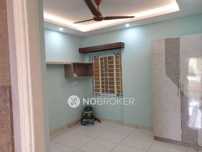 3 BHK Flat In President Leon For Sale  In Yelahanka
