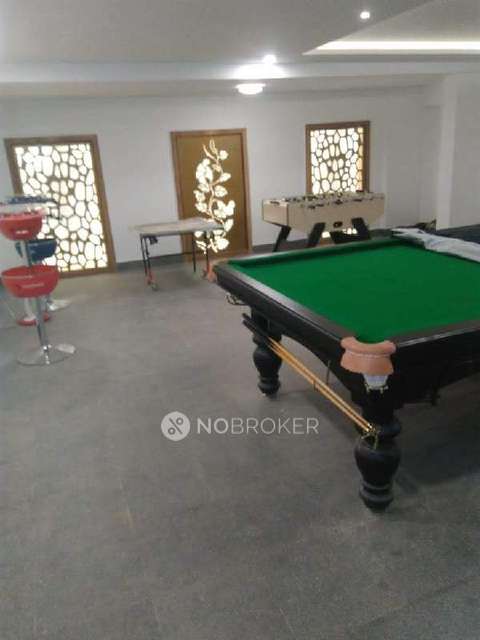 3 BHK Flat In President Leon For Sale  In Yelahanka