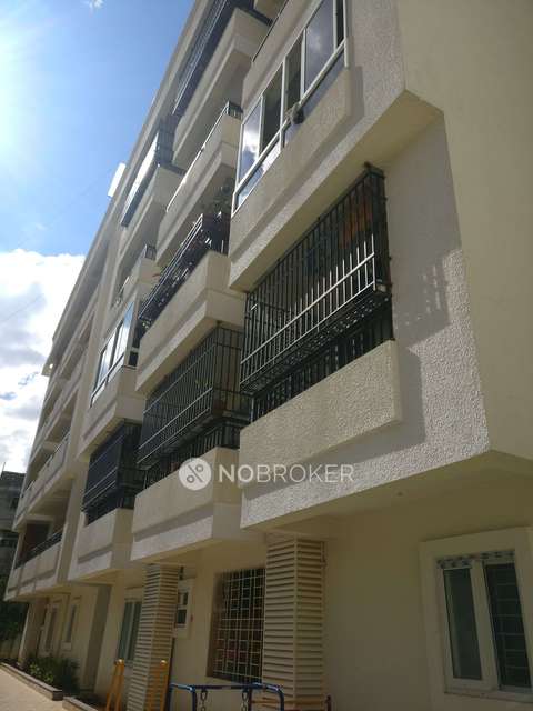 3 BHK Flat In President Leon For Sale  In Yelahanka