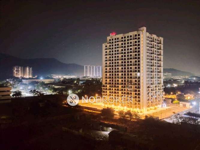 2 BHK Flat In Gera Adara For Sale  In Hinjewadi