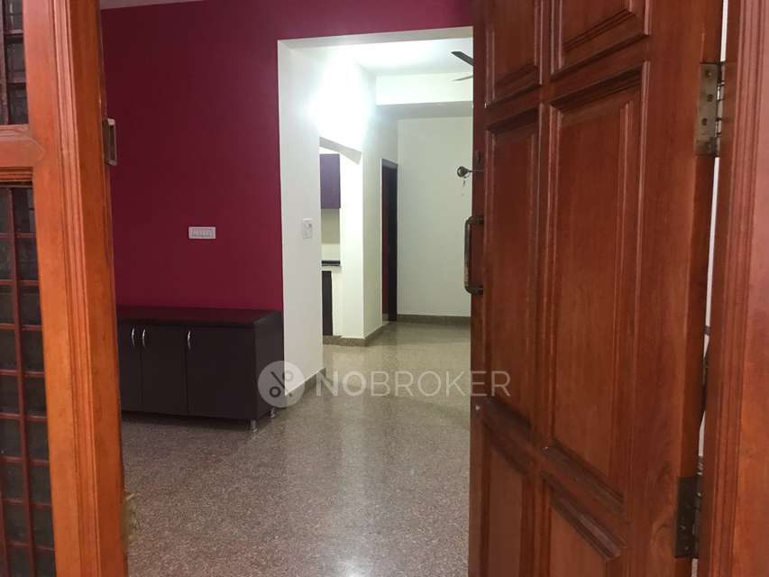 2 BHK House for Rent  In Wm3h+jfv, Kpc Layout, Kasavanahalli, Bengaluru, Karnataka 560035, India