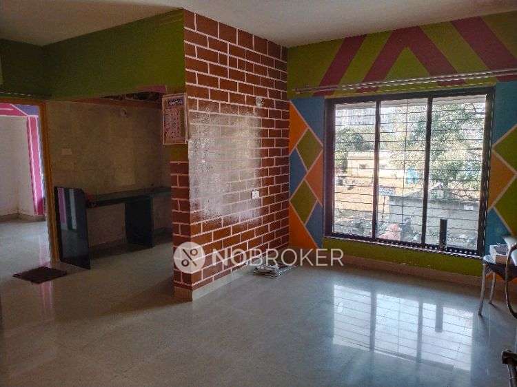 1 BHK Villa In Hubtown Countrywoods, Kondhwa for Rent  In Kondhwa