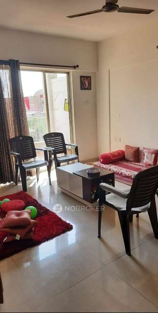2 BHK Flat In Gini Bellissimo for Rent  In Dhanori