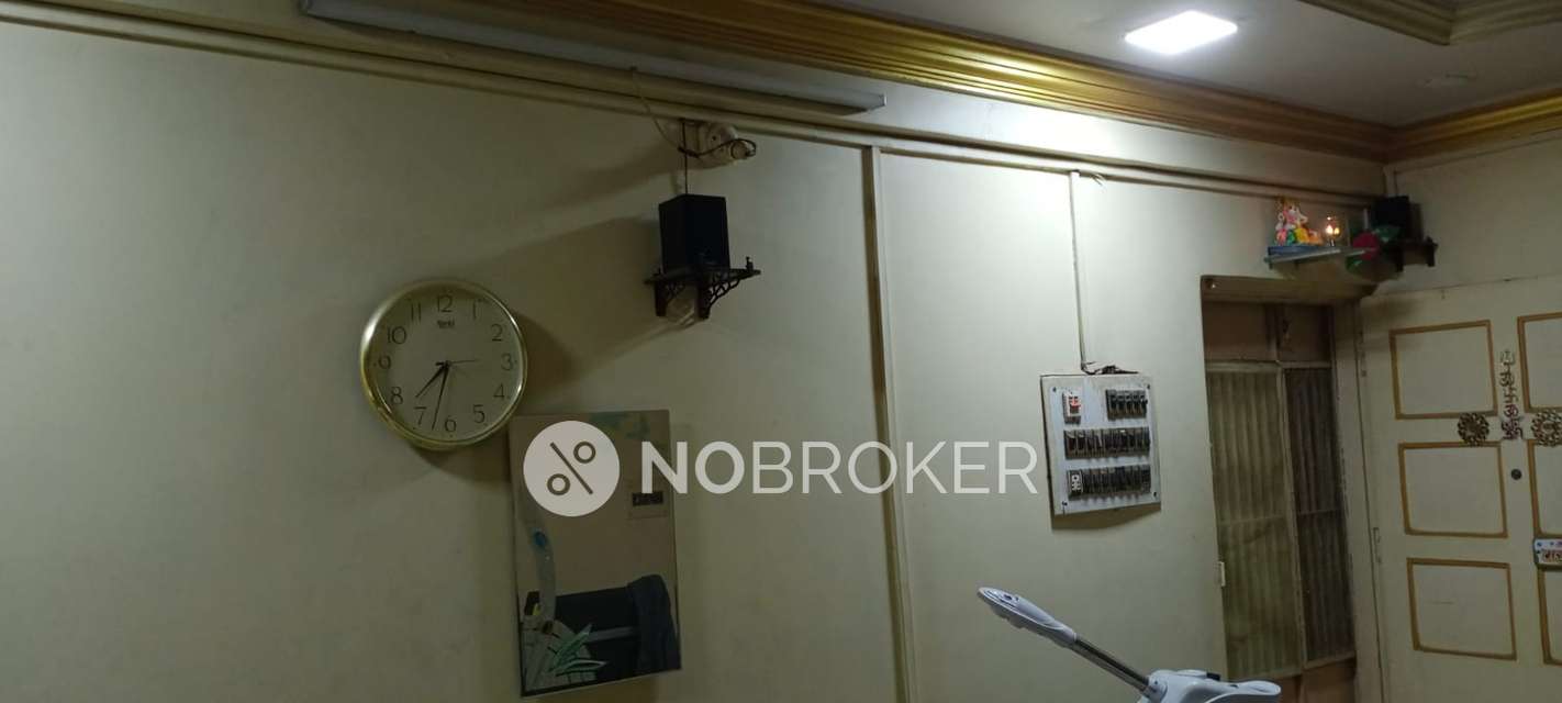 1 BHK Flat In Virat Dham For Sale  In Badlapur East