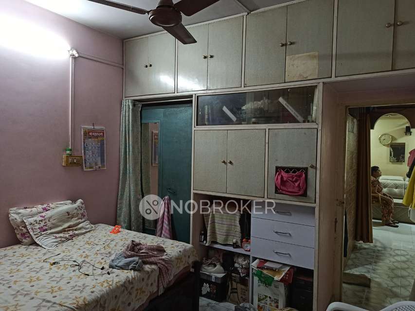 1 BHK Flat In Virat Dham For Sale  In Badlapur East