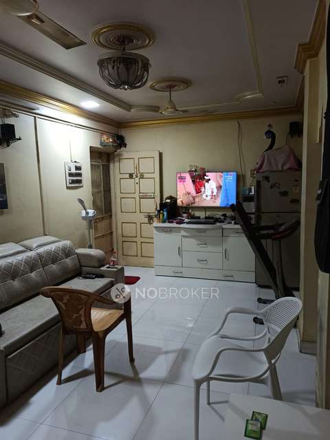 1 BHK Flat In Virat Dham For Sale  In Badlapur East