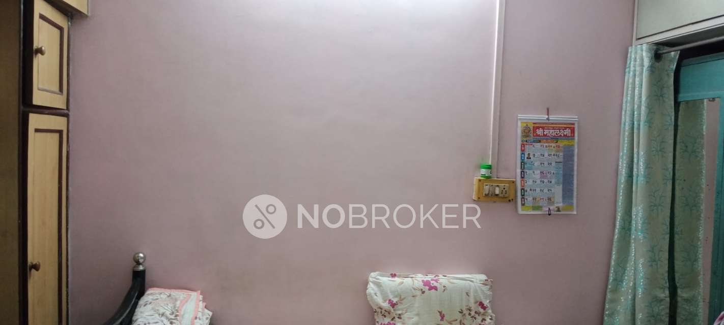 1 BHK Flat In Virat Dham For Sale  In Badlapur East