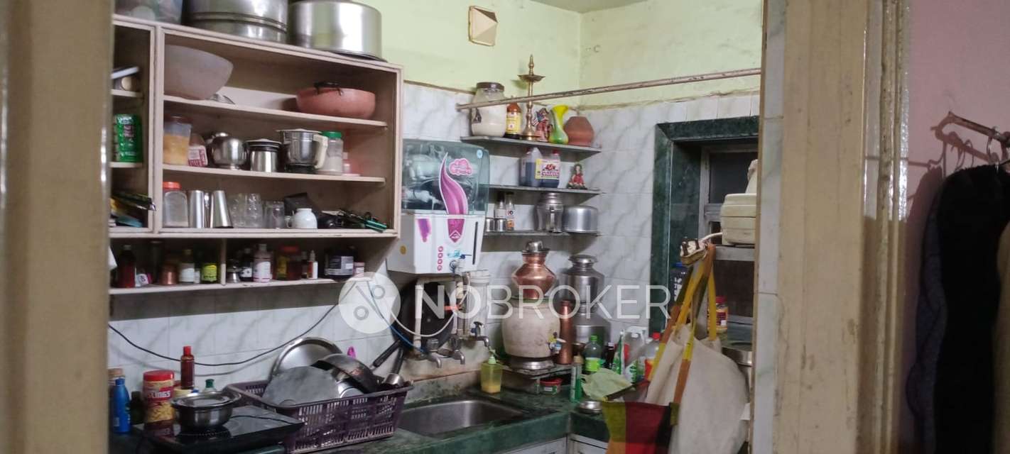 1 BHK Flat In Virat Dham For Sale  In Badlapur East