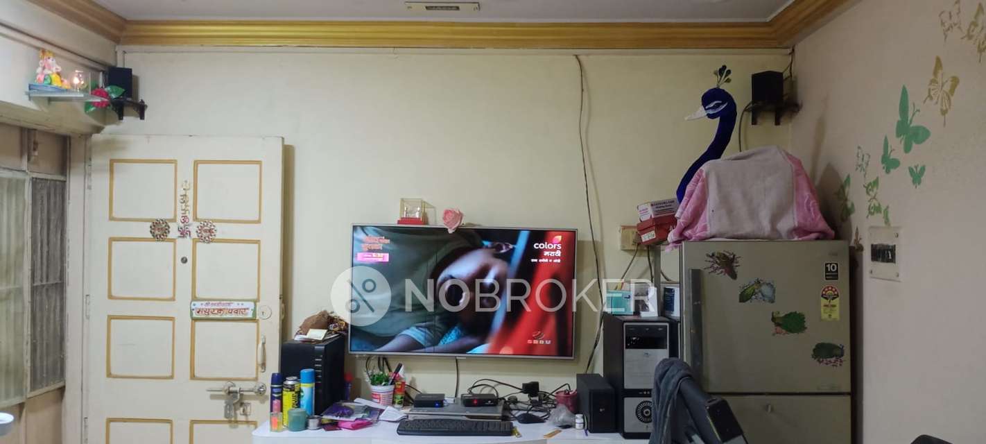 1 BHK Flat In Virat Dham For Sale  In Badlapur East