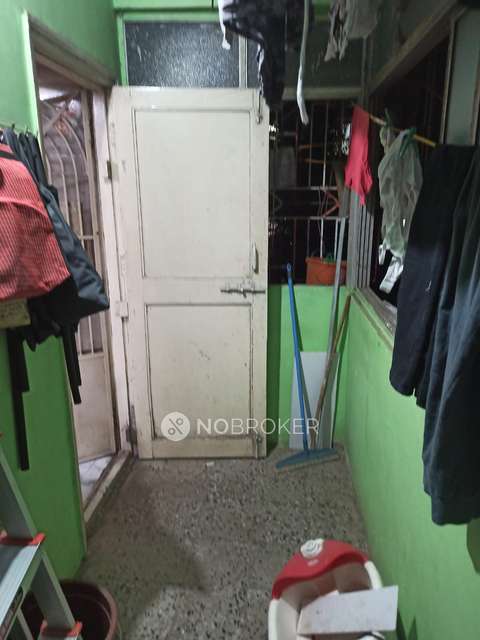 1 BHK Flat In Virat Dham For Sale  In Badlapur East