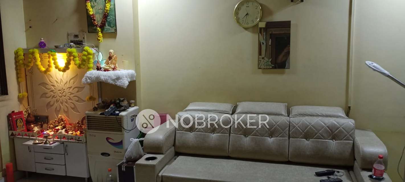 1 BHK Flat In Virat Dham For Sale  In Badlapur East