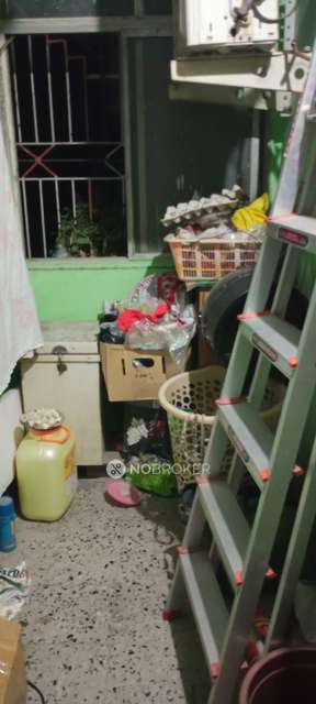 1 BHK Flat In Virat Dham For Sale  In Badlapur East