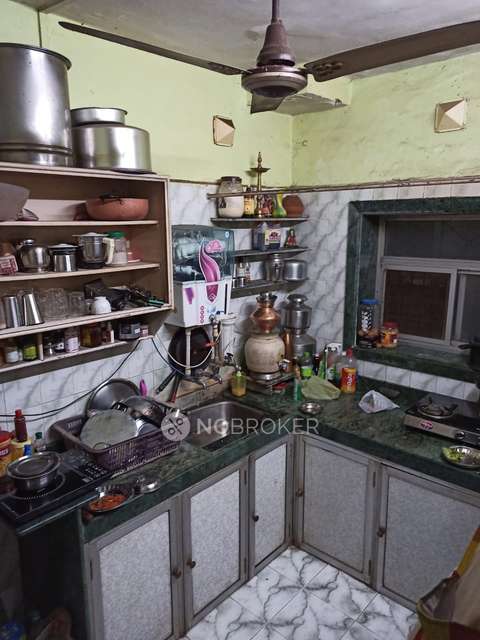 1 BHK Flat In Virat Dham For Sale  In Badlapur East