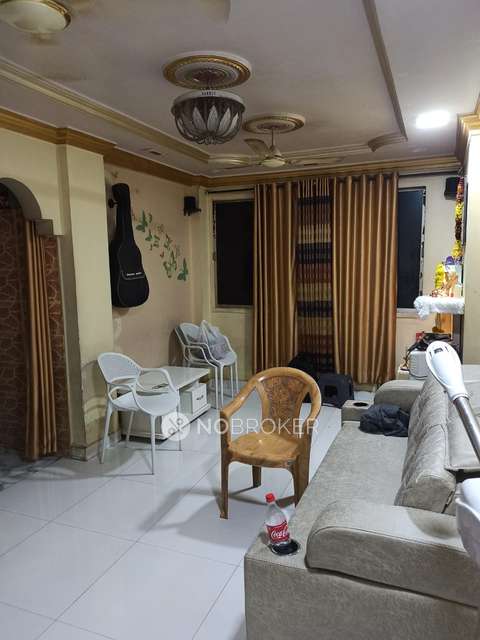 1 BHK Flat In Virat Dham For Sale  In Badlapur East