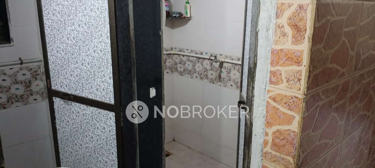 1 BHK Flat In Virat Dham For Sale  In Badlapur East