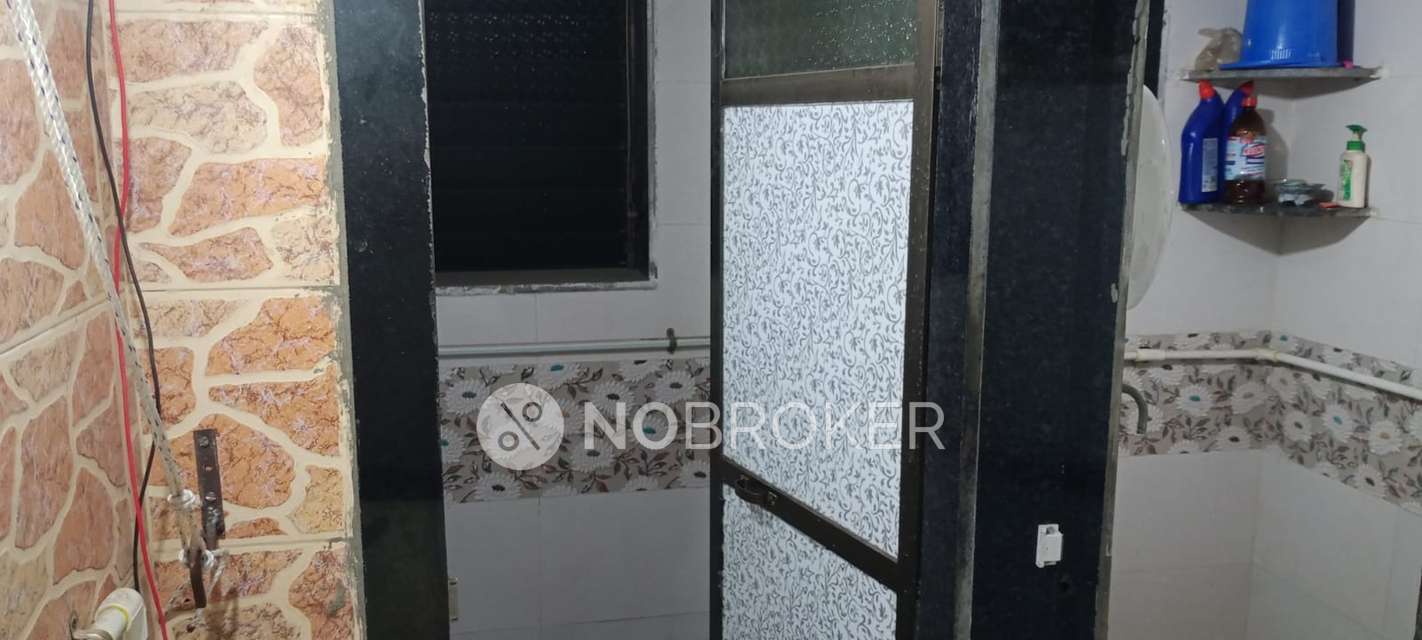 1 BHK Flat In Virat Dham For Sale  In Badlapur East