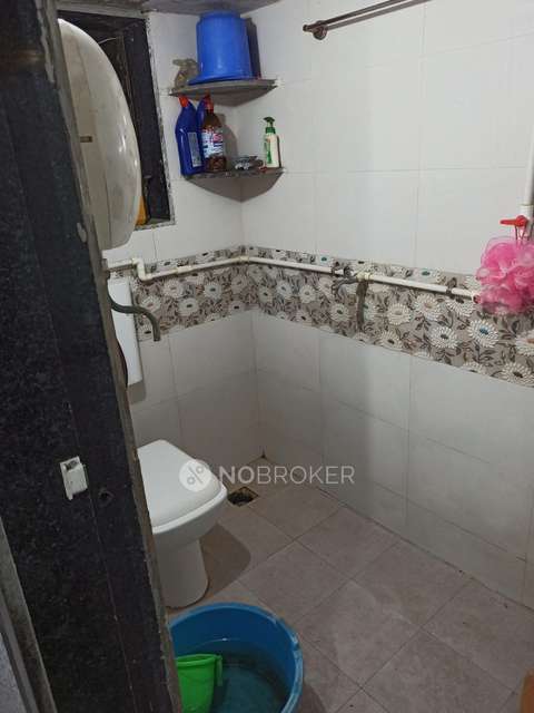 1 BHK Flat In Virat Dham For Sale  In Badlapur East