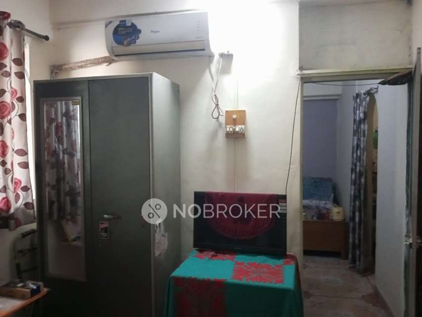 1 BHK Flat In Star Anmol Plaza For Sale  In Nalasopara East