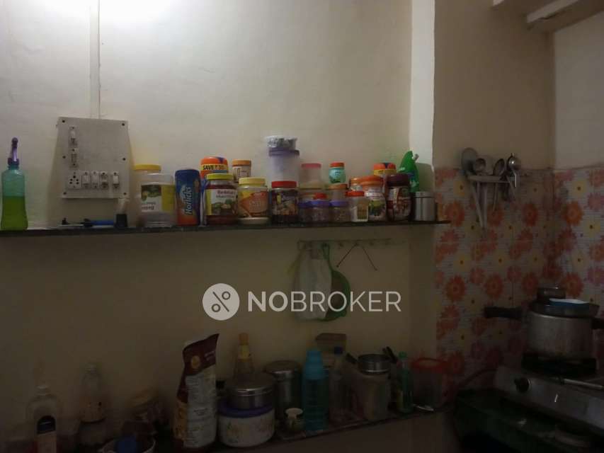 1 BHK Flat In Star Anmol Plaza For Sale  In Nalasopara East