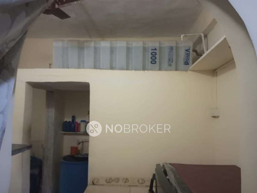 1 BHK Flat In Star Anmol Plaza For Sale  In Nalasopara East