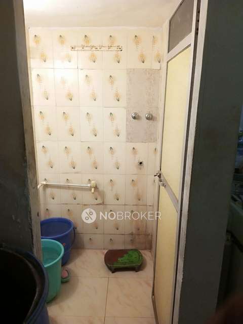 1 BHK Flat In Star Anmol Plaza For Sale  In Nalasopara East