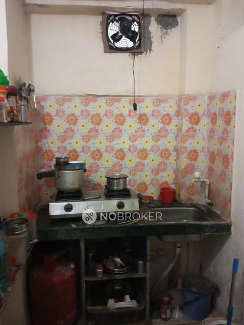 1 BHK Flat In Star Anmol Plaza For Sale  In Nalasopara East