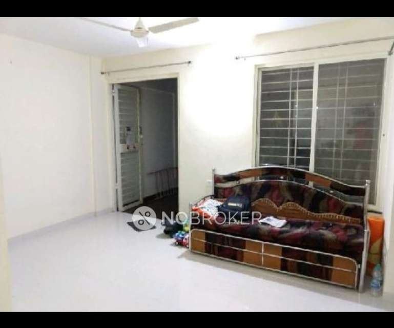 1 BHK Flat In Chandra Mukkut for Rent  In Wagholi