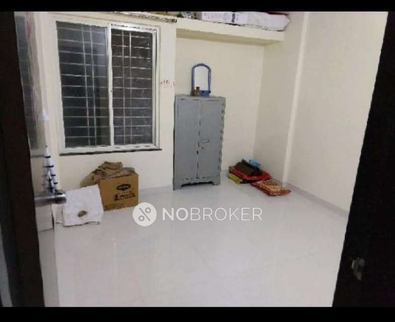 1 BHK Flat In Chandra Mukkut for Rent  In Wagholi