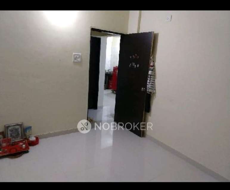 1 BHK Flat In Chandra Mukkut for Rent  In Wagholi