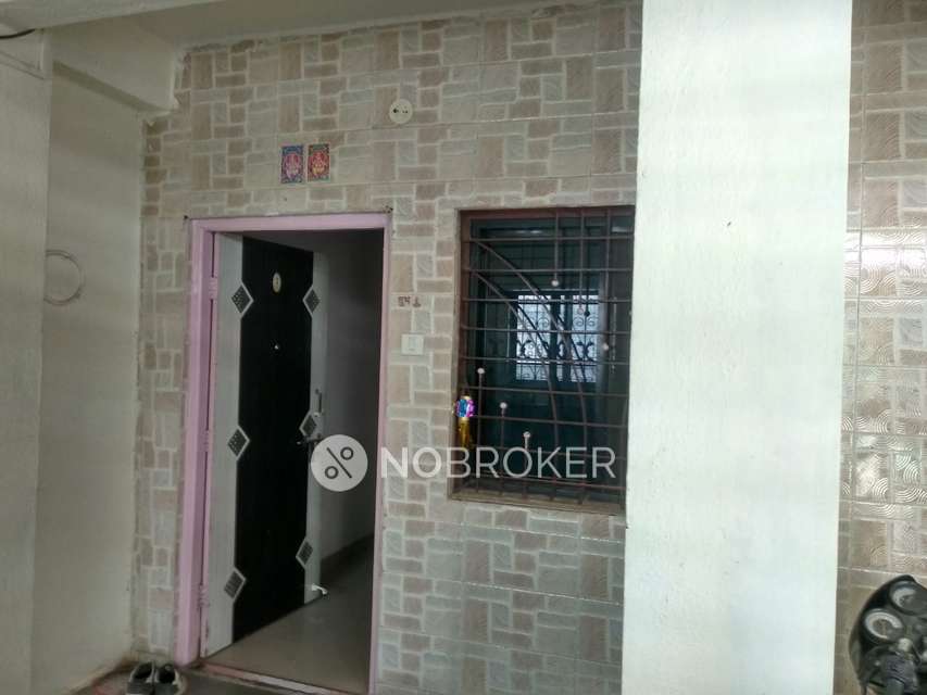 1 BHK House for Rent  In Hadapsar
