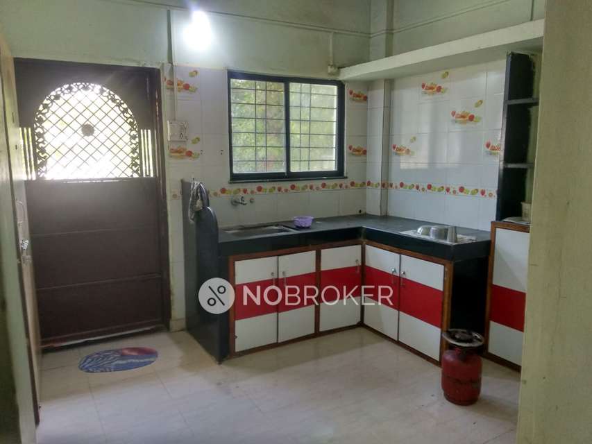 1 BHK House for Rent  In Hadapsar